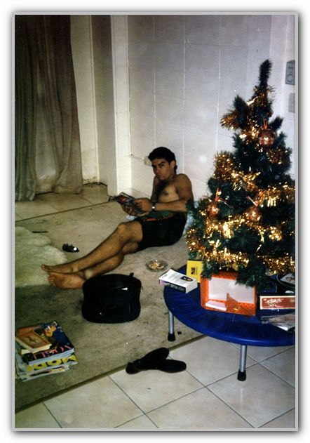 CJ Gold Coast 1993